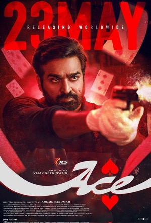 Ace Full Movie Download Free 2025 Hindi Dubbed HD