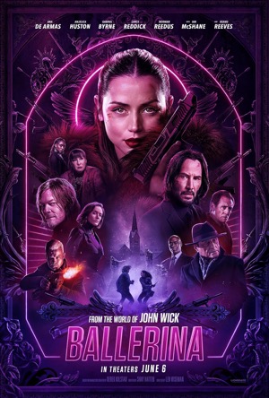 Ballerina Full Movie Download Free 2025 Dual Audio HD