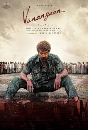 Vanangaan Full Movie Download 2025 Hindi Dubbed HD